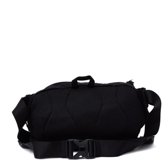 26FW 씨피 컴퍼니 나일론 B 렌즈 크로스바디 RCCMAC734A005269G Black - C.P. COMPANY