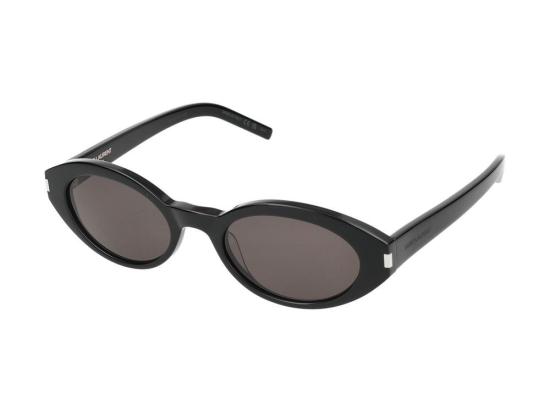  생로랑 선글라스 SL 567 Black - SAINT LAURENT