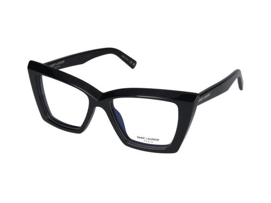  생로랑 선글라스 SL 657 OPT Black - SAINT LAURENT