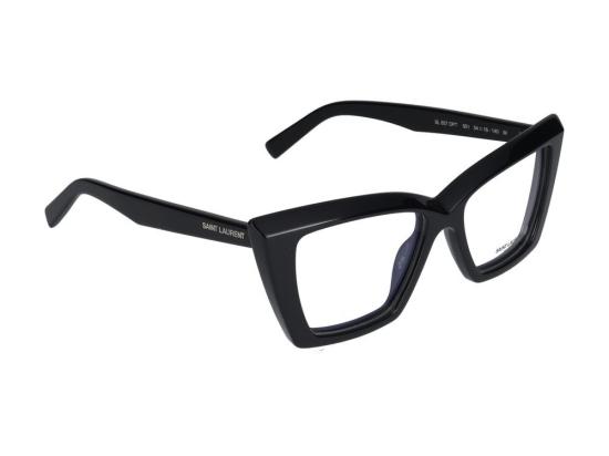  생로랑 선글라스 SL 657 OPT Black - SAINT LAURENT
