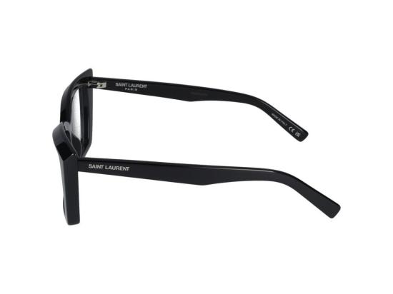  생로랑 선글라스 SL 657 OPT Black - SAINT LAURENT