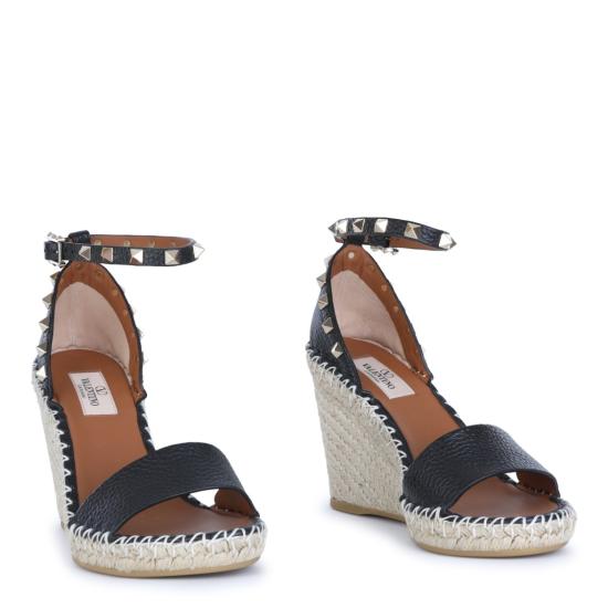 26FW 발렌티노 가라바니 샌들 9W2S0090VTON02 Brown