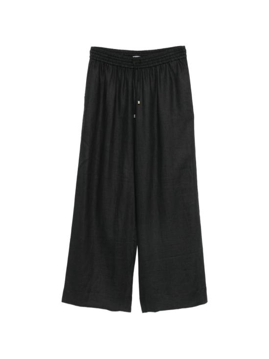 26SS 클립스 스트레이트 팬츠 G2709690 01 Nero