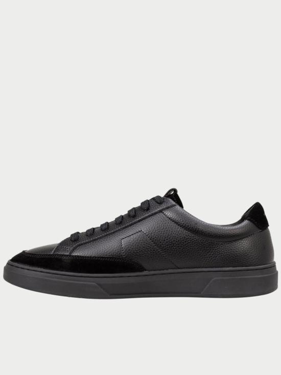 26FW 휴고보스 스니커즈 50568536 Grey - HUGO BOSS