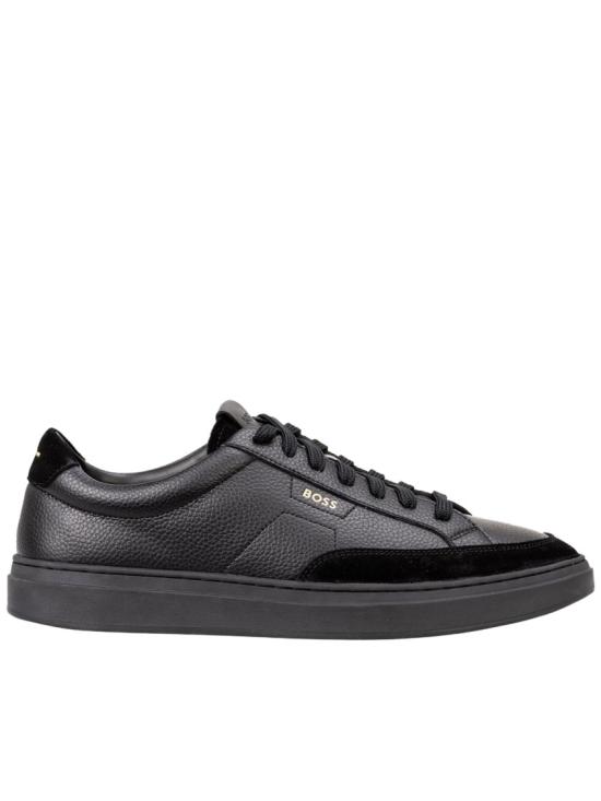 26FW 휴고보스 스니커즈 50568536 Grey
