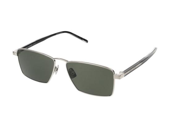  생로랑 선글라스 SL 700 Grey - SAINT LAURENT