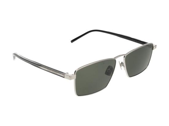  생로랑 선글라스 SL 700 Grey - SAINT LAURENT