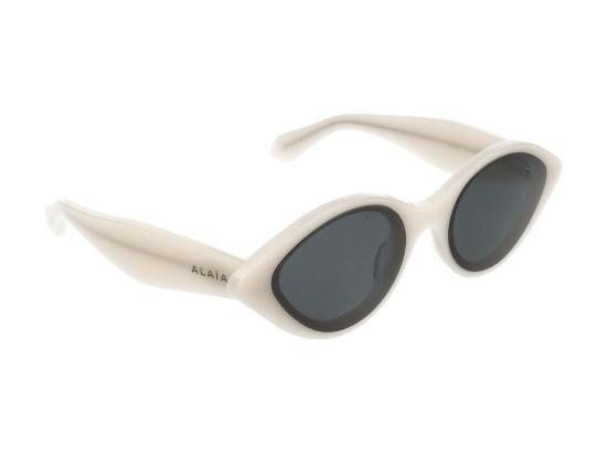  알라이아 선글라스 AA0069S Grey - ALAIA