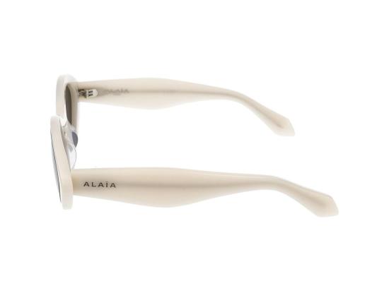  알라이아 선글라스 AA0069S Grey - ALAIA