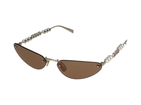  구찌 선글라스 GG1920S Brown - GUCCI
