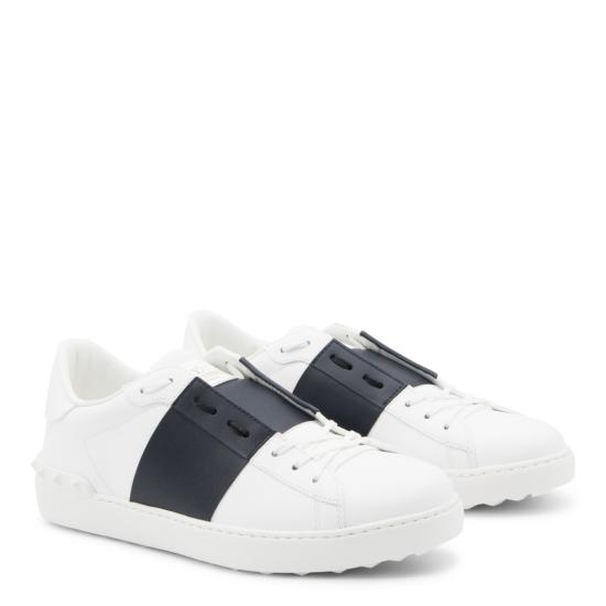 26FW 발렌티노 가라바니 스니커즈 9Y2S0830BLUM15 White - VALENTINO GARAVANI