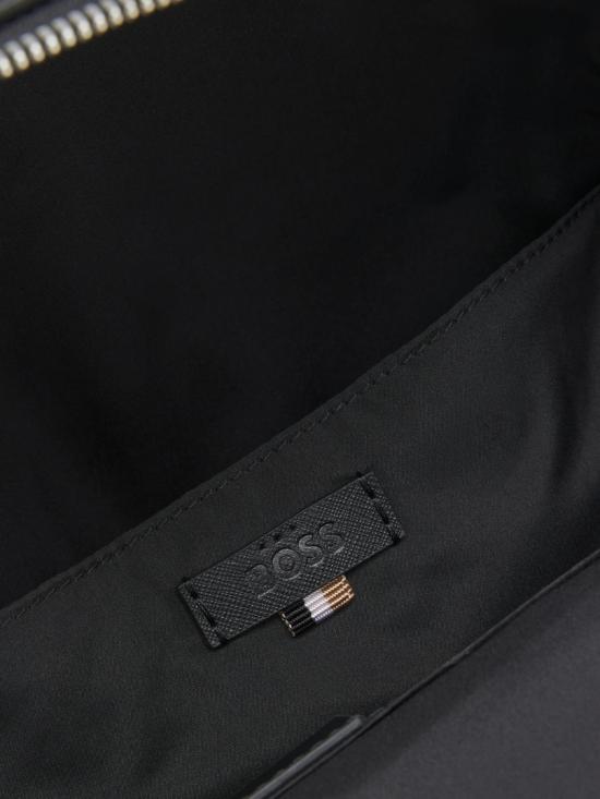 26FW 휴고보스 백팩 50567378 Black - HUGO BOSS