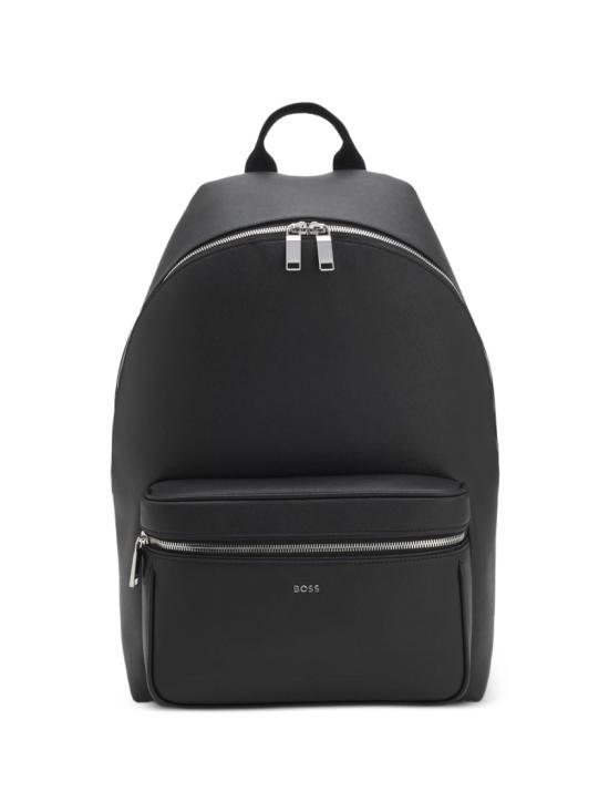 26FW 휴고보스 백팩 50567378 Black