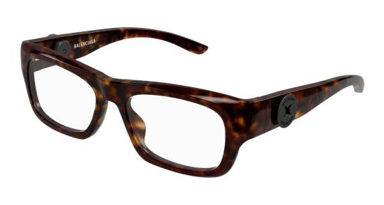  발렌시아가 선글라스 BB0410O Black