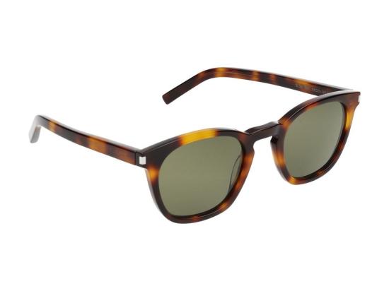  생로랑 선글라스 SL 28 Neutrals - SAINT LAURENT