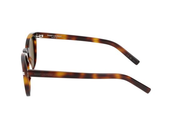  생로랑 선글라스 SL 28 Neutrals - SAINT LAURENT