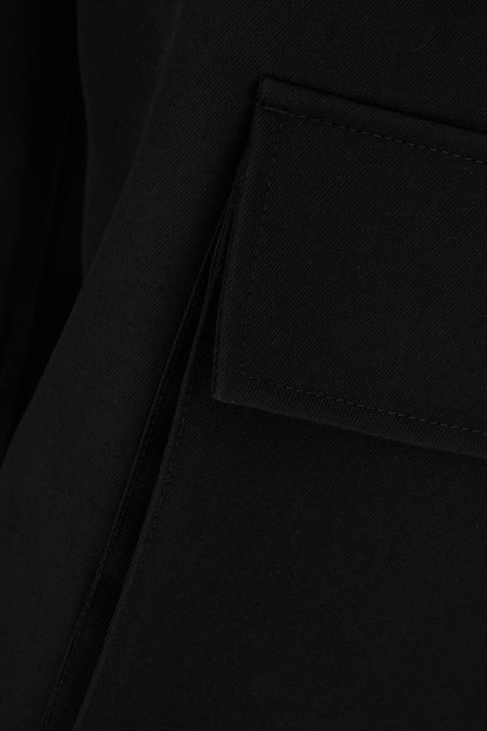 26FW 발렌시아가 트레이닝/조거 팬츠 A002ADTVT02 1000 BLACK - BALENCIAGA