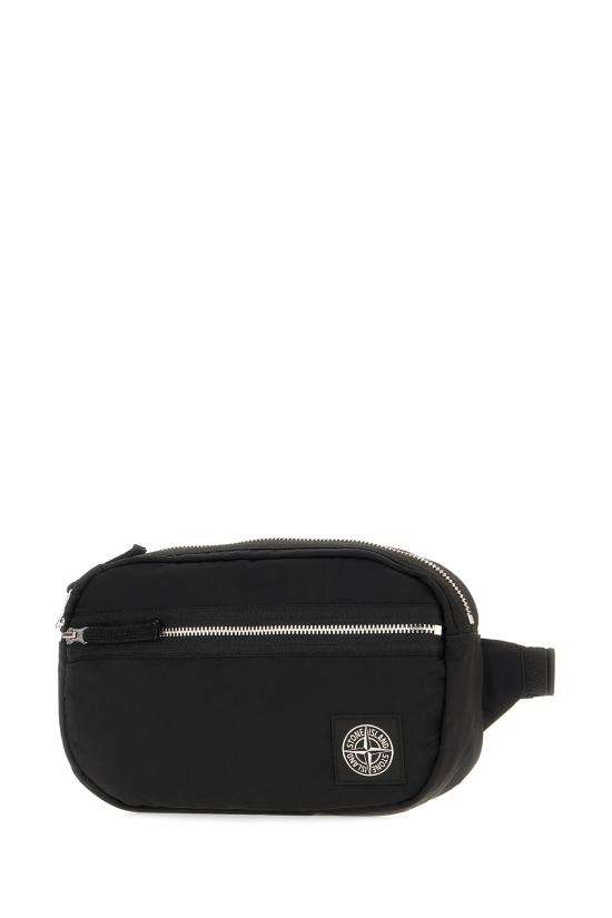 26FW 스톤 아일랜드 가방 S159200016S0251 V0029 BLACK - STONE ISLAND