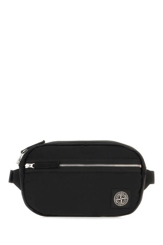 26FW 스톤 아일랜드 가방 S159200016S0251 V0029 BLACK