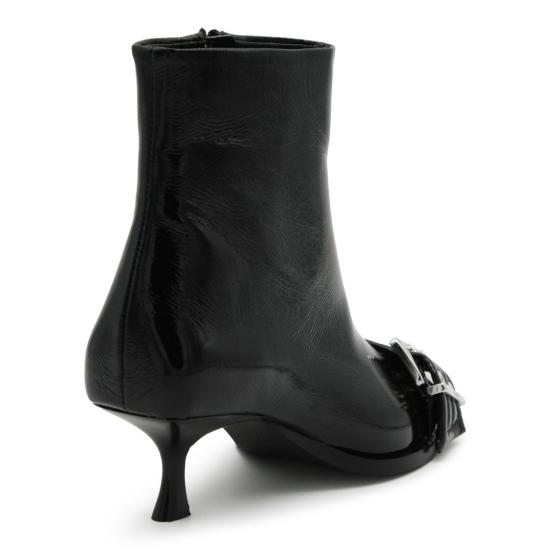26FW 가니 부츠 D1010010099 Black - GANNI