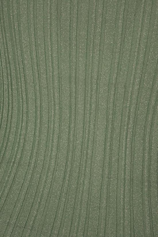 26FW 파비아나 필리피 터틀넥 MAD216F085M256 6175 Verde - FABIANA FILIPPI