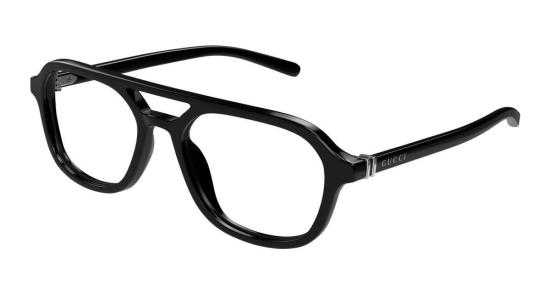  구찌 선글라스 GG1673O Black