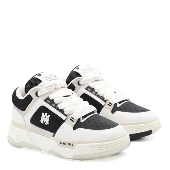 26FW 아미리 스니커즈 AMFOSR1097087 White - AMIRI