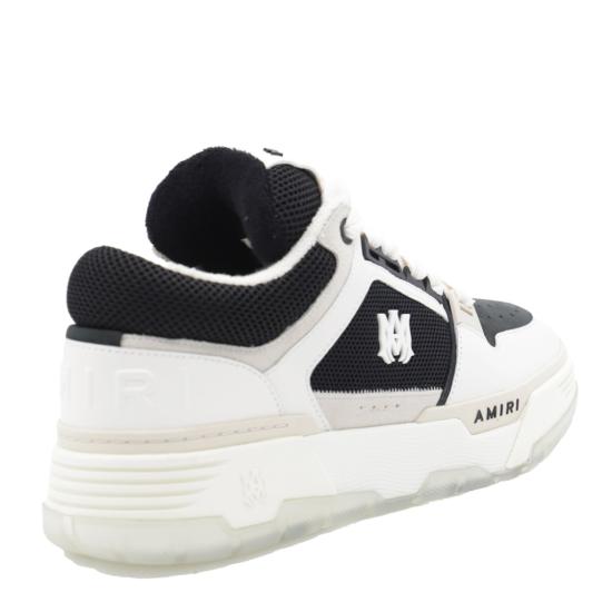 26FW 아미리 스니커즈 AMFOSR1097087 White - AMIRI