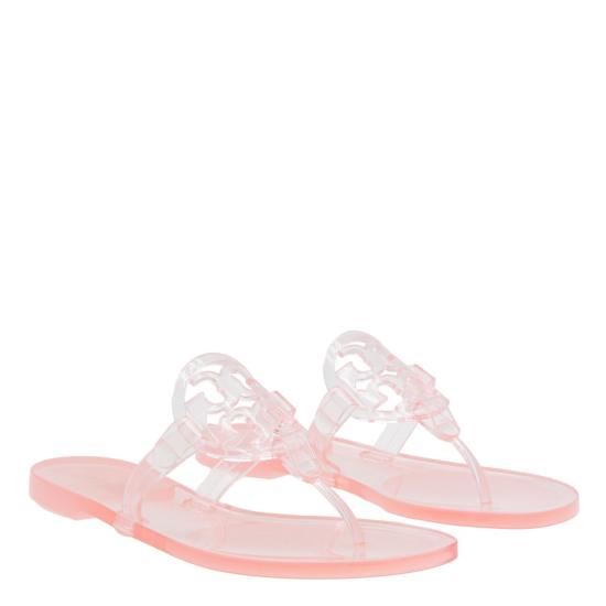 26FW 토리버치 샌들 184868505 Neutrals - TORY BURCH