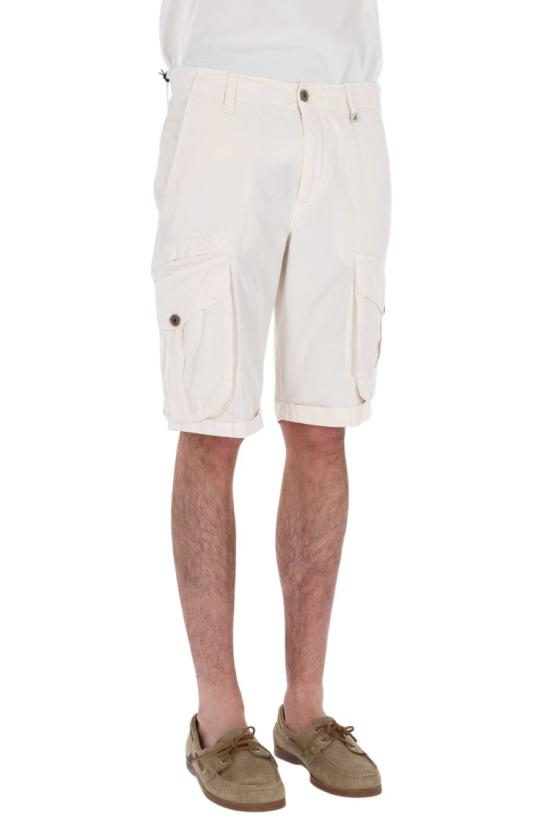 26SS 미쓰 숏팬츠 26M77B 85 204 Neutrals - MYTHS