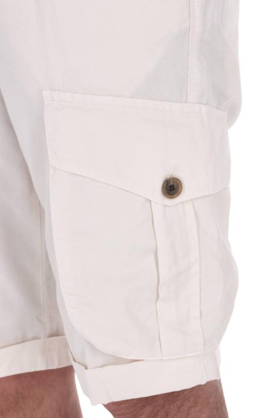 26SS 미쓰 숏팬츠 26M77B 85 204 Neutrals - MYTHS