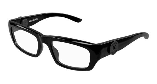  발렌시아가 선글라스 BB0411O Black