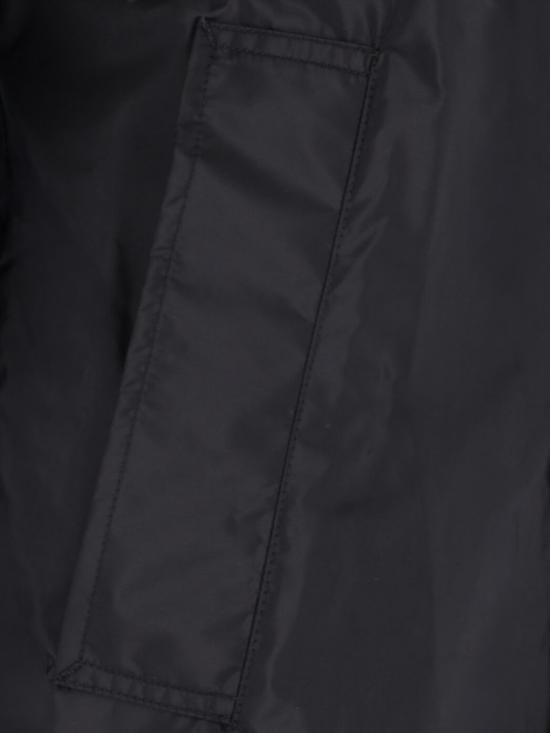 26FW 버버리 트렌치 코트 8125790A1189 Black - BURBERRY