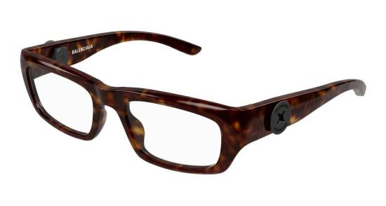  발렌시아가 선글라스 BB0411O Black