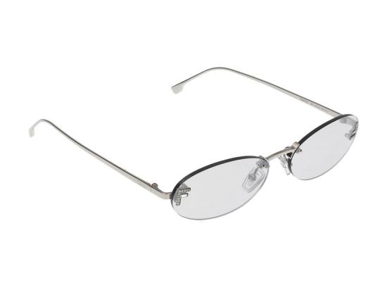  펜디 선글라스 FE4075US Silver - FENDI
