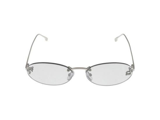  펜디 선글라스 FE4075US Silver