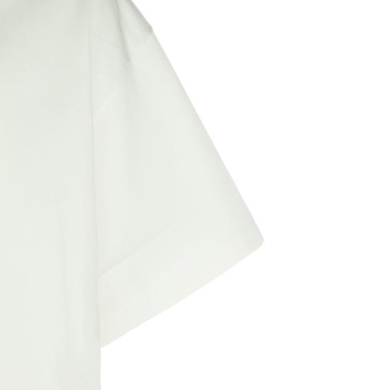 26FW 질샌더 반팔 티셔츠 J22GC0277J20347102 White - JIL SANDER
