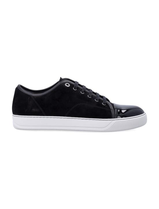 26FW 랑방 스니커즈 FMSKDBB1VBAL10 Black