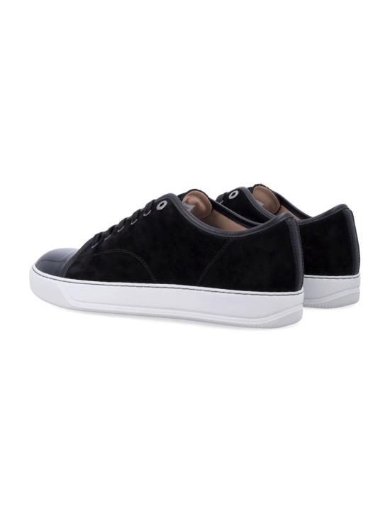 26FW 랑방 스니커즈 FMSKDBB1VBAL10 Black - LANVIN