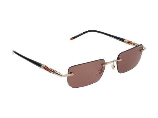  몽블랑 선글라스 MB0348S Pink - MONTBLANC