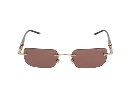  몽블랑 선글라스 MB0348S Pink
