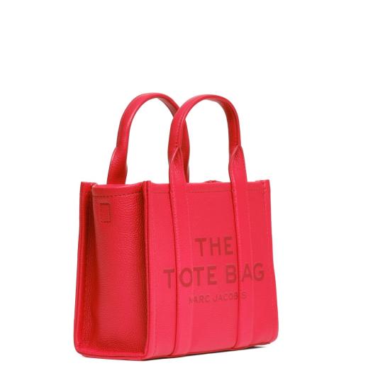 26FW 마크제이콥스 토트백 H009L01SP21 Red - MARC JACOBS