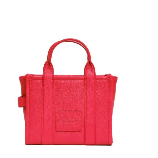 26FW 마크제이콥스 토트백 H009L01SP21 Red - MARC JACOBS