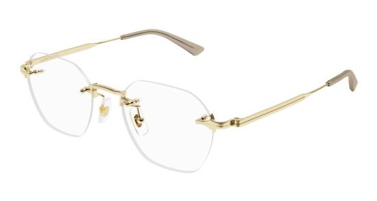  몽블랑 선글라스 MB0403O White