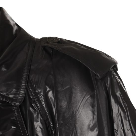  생로랑 자켓 747050Y5F651000 Black - SAINT LAURENT