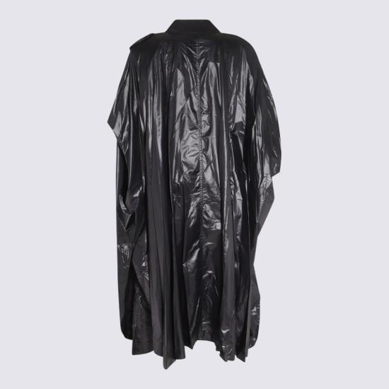 생로랑 자켓 747050Y5F651000 Black - SAINT LAURENT