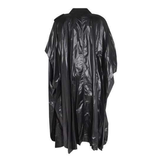  생로랑 자켓 747050Y5F651000 Black - SAINT LAURENT