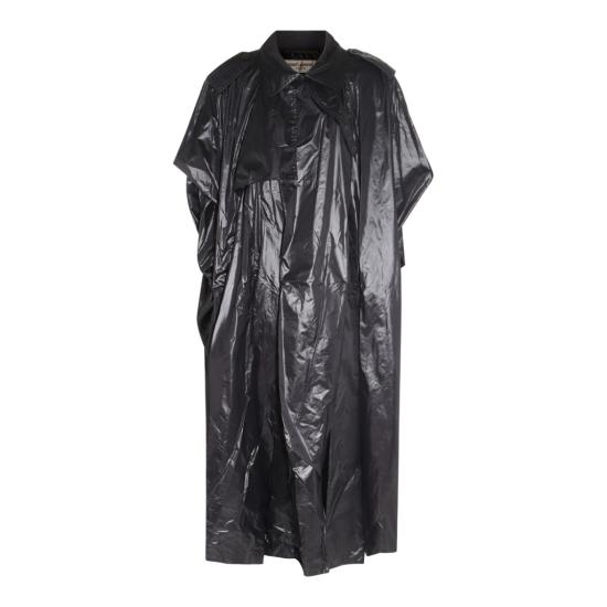  생로랑 자켓 747050Y5F651000 Black - SAINT LAURENT