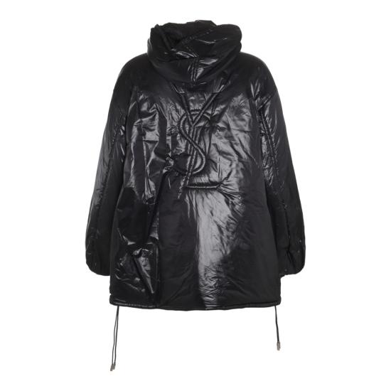  생로랑 자켓 747050Y5F651000 Black - SAINT LAURENT