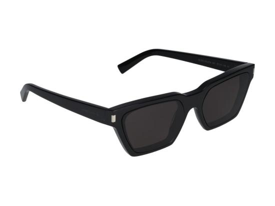  생로랑 선글라스 SL 633 CALISTA Black - SAINT LAURENT
